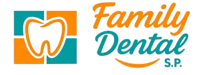 Family Dental SP Logo
